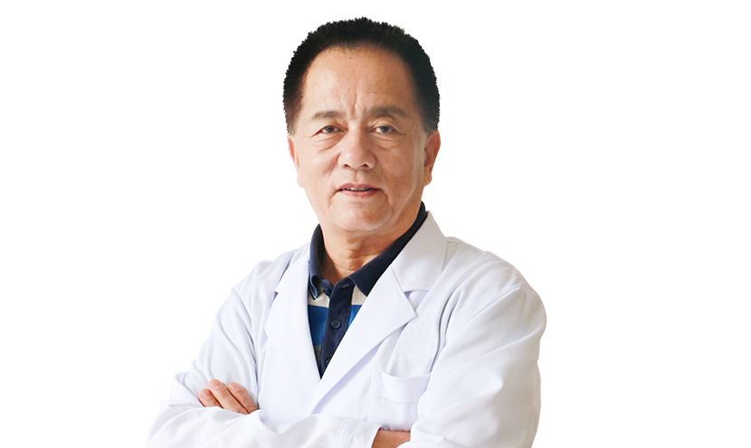 王泽民 主任医师