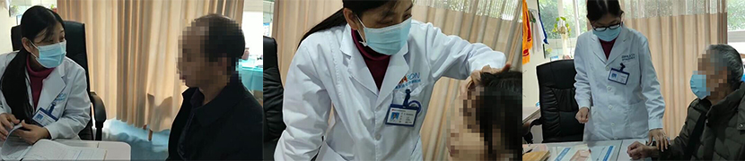 何宁 白癜风主任