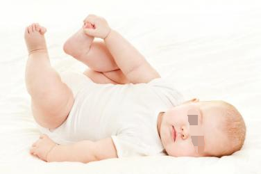 宝宝脑瘫症状表现是什么