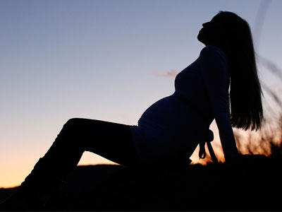女性怀孕有哪些有效丰乳的方法
