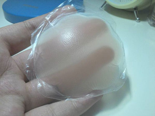 女性长期带乳贴有什么危害