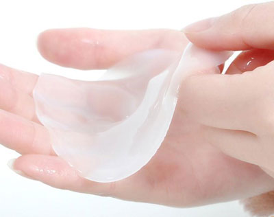乳贴的穿着方法及优缺点
