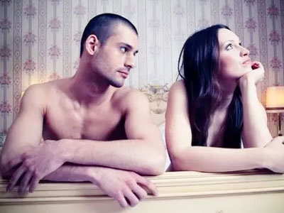 男人戒除手淫可有效缓解阳痿早泄的症状