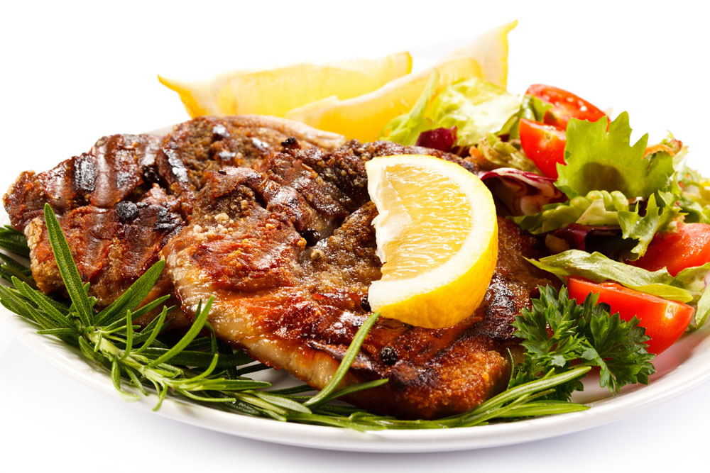 缺铁性贫血怎么食疗