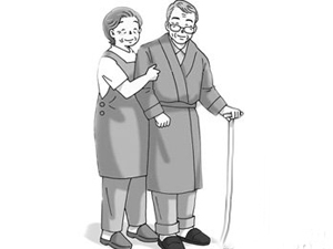 解密老年人性生活中的利弊1