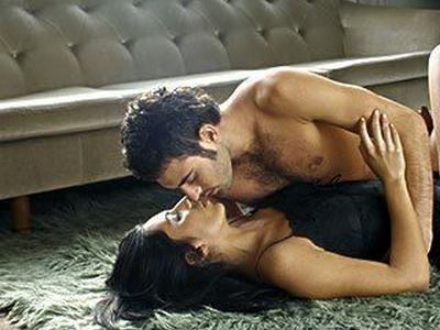 Newly-married the first time over- how does sexual life avoid ache 1