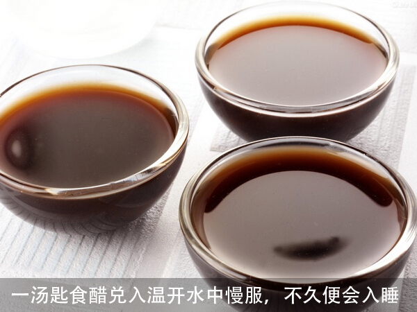 腰酸背痛是缺水信号 盘点9个健康冷知识