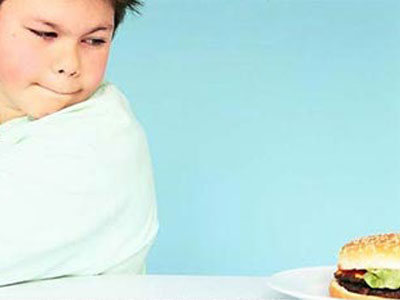 儿童减肥：小胖墩儿应该怎么吃