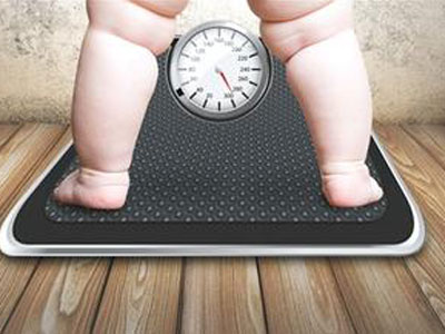 儿童减肥：小胖墩儿应该怎么吃