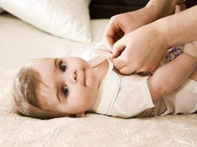健康保衛戰：如何幫寶寶增強抗病力