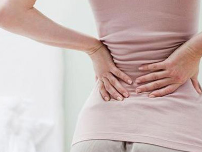 常腰疼可能是什么疾病