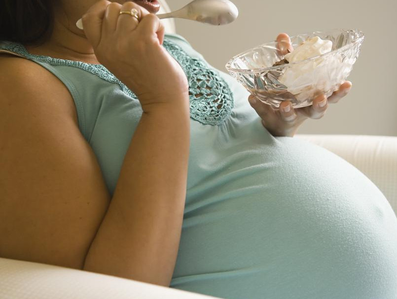 适合孕妇吃的补锌食物有哪些