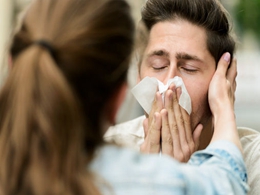 儿童过敏性鼻炎长大就自愈吗