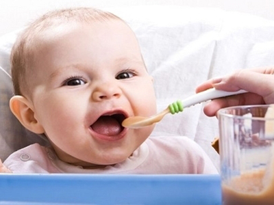 宝宝4个月辅食怎么添加才最健康