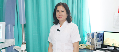 王晓惠 医师