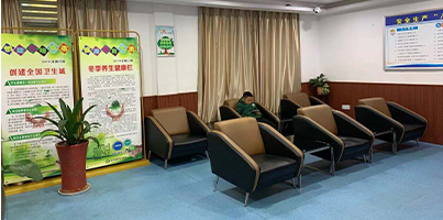郴州东方泌尿专科医院