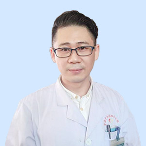 武汉黄浦中西医结合医院陈前主治医师
