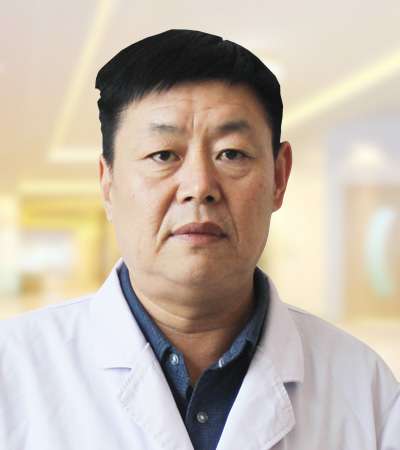 北京欧亚肿瘤医院于洪涛副主任医师