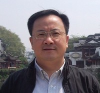 中国医学科学院北京协和医院刘跃武主任医师
