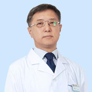 中国医学科学院北京协和医院李五一主任医师