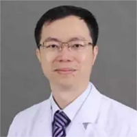 中国医学科学院北京协和医院黄厚锋主治医师
