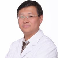 中国医学科学院北京协和医院徐蔚海主任医师