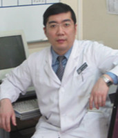 中国医学科学院北京协和医院马文斌主任医师