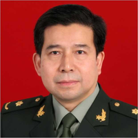 中国人民解放军总医院副主任医师,副教授