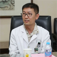 中国医学科学院北京协和医院刘小伟主任医师
