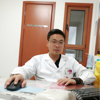中国人民解放军总医院刘林副主任医师