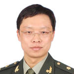 中国人民解放军总医院马强副主任医师