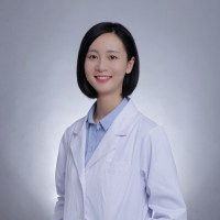 北京大学第一医院李倩茜主治医师