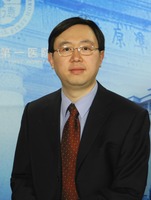 北京大学第一医院李航主任医师,副教授,中国医师协会委员