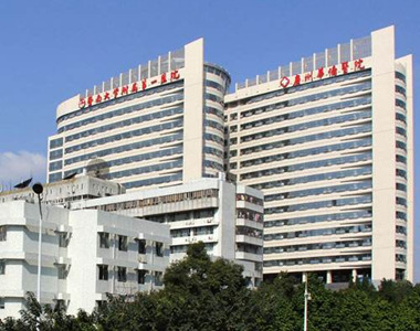 广州暨南大学附属第一医院东圃分院