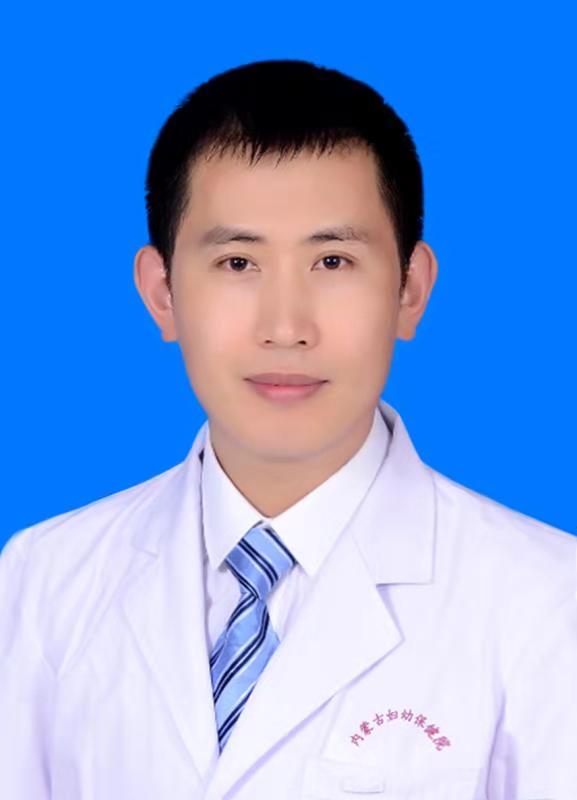 内蒙古自治区妇幼保健院杨俊君主治医师