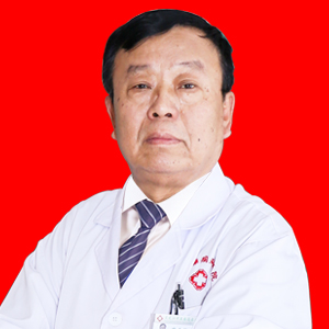 黑龙江省第二医院南岗院区杨兆铁主任医师