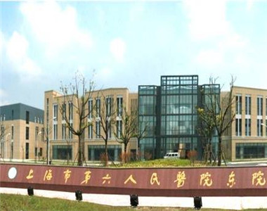 上海市第六人民医院东院