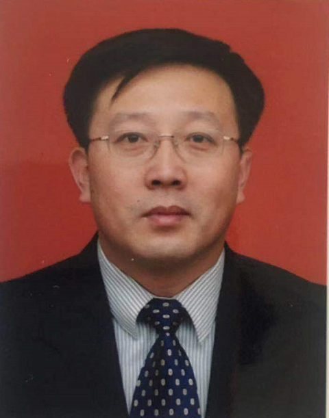 李旭东