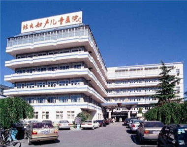 北京妇产医院西院