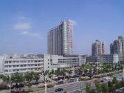 扬州市第一人民医院西区医院