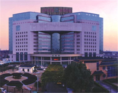 台州恩泽医疗中心（集团）路桥医院