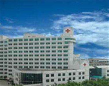 龙江县第二人民医院