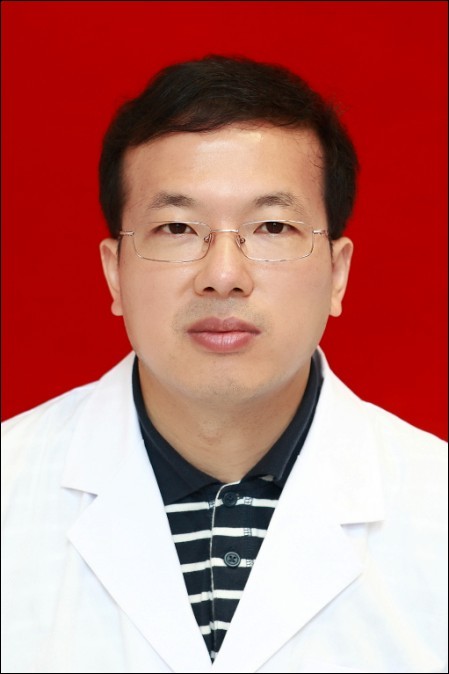 杭州市红十字会医院裴德安主任医师,省级科技进步,