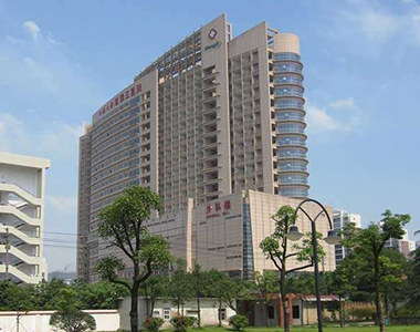 中南大学湘雅三医院