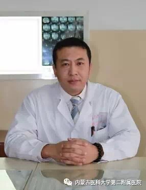 内蒙古医科大学第二附属医院任逸众主治医师