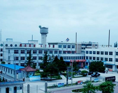 合水县人民医院