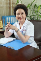 北京联合丽格第一医疗美容医院副主任医师,中国医师协会脂肪整形专业委员会委员