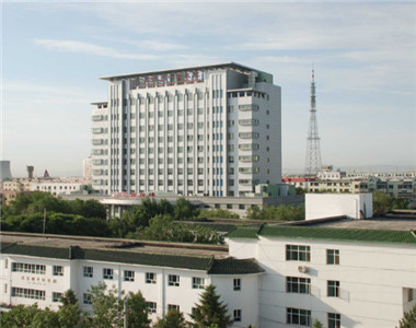 新疆昌吉州中医院