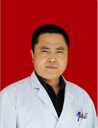 内蒙古自治区第四医院刘峰主治医师