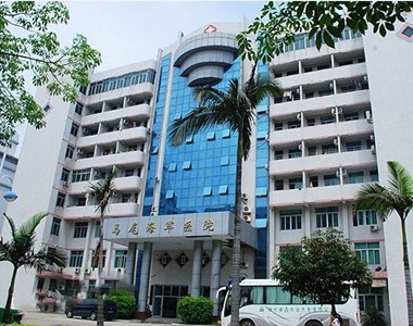 连江县医院